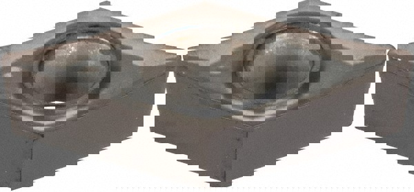 Turning Insert: DCGT3252HP KC5025, Solid Carbide