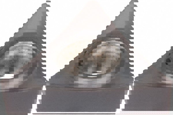 Turning Insert: TCGT2151HP KC5025, Solid Carbide