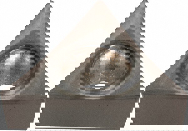 Turning Insert: TCGT3251HP KC5025, Solid Carbide