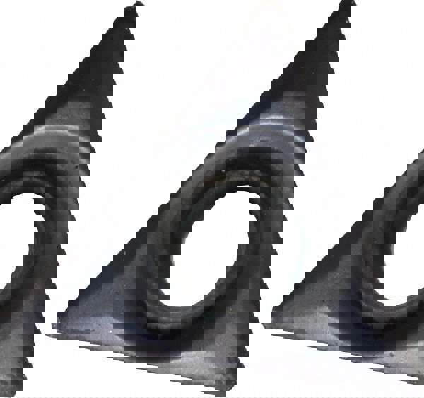 Turning Insert: TPGT2151HP KC5025, Solid Carbide