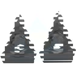 Turning Insert: TPGT3251HP KC5025, Solid Carbide