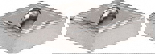 Turning Insert: VBGT2205HP KC5025, Solid Carbide