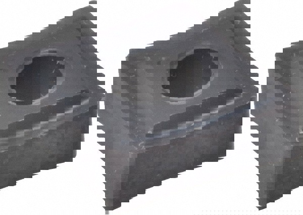 Turning Insert: CNGP432 KC5010, Solid Carbide