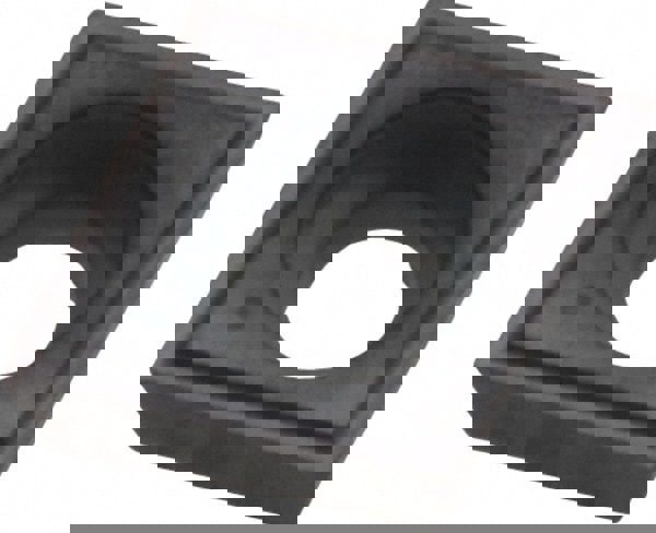 Turning Insert: CPGM3250 KC5010, Solid Carbide