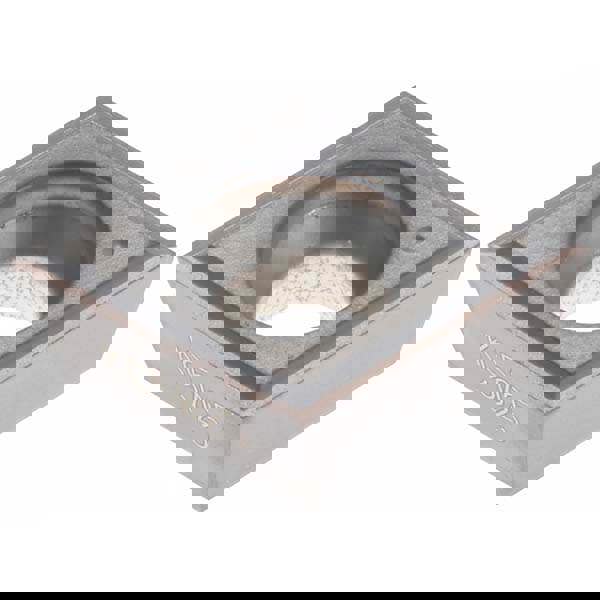 Turning Insert: CPGM3250 KC5025, Solid Carbide