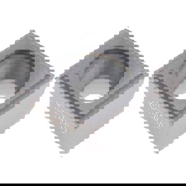 Turning Insert: CPGM32505 KC5010, Solid Carbide