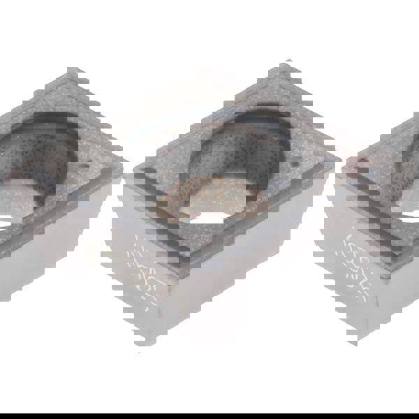 Turning Insert: CPGM32505 KC5025, Solid Carbide