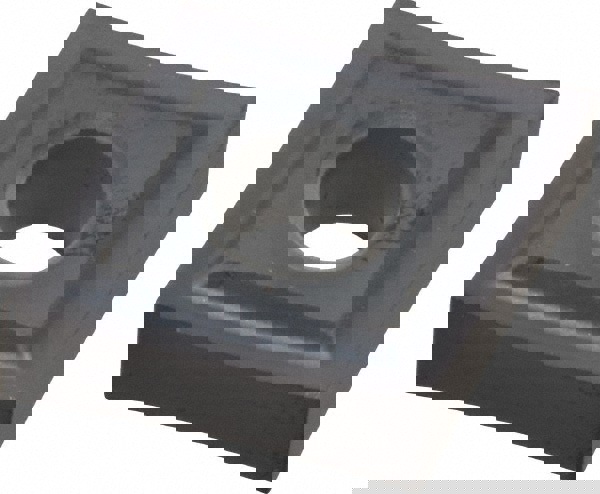 Turning Insert: CNGP430 KC5010, Solid Carbide