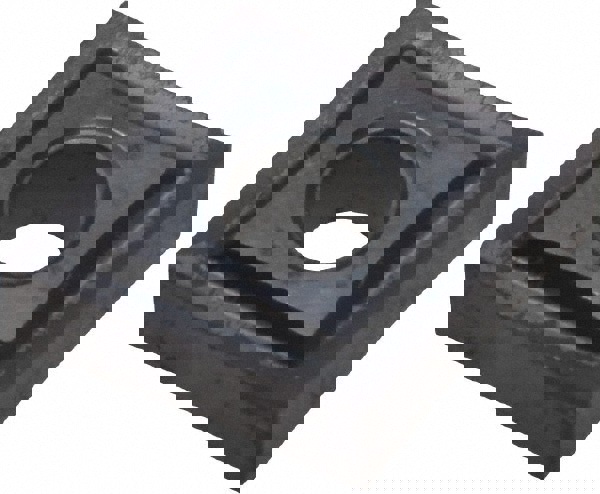 Turning Insert: CNGP4305 KC5010, Solid Carbide