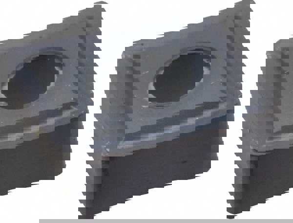 Turning Insert: CNGP433 KC5010, Solid Carbide