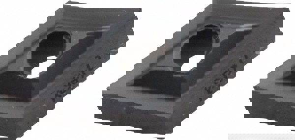 Turning Insert: DNGP430 KC5010, Solid Carbide