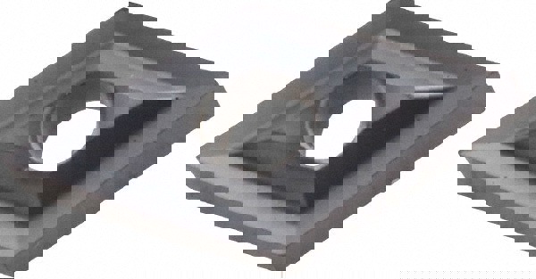 Turning Insert: DNGP4305 KC5010, Solid Carbide