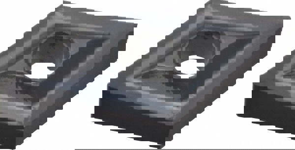 Turning Insert: DNGP431 KC5010, Solid Carbide