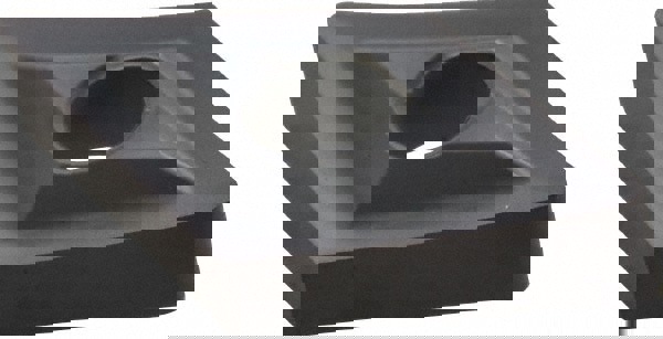 Turning Insert: DNGP432 KC5010, Solid Carbide