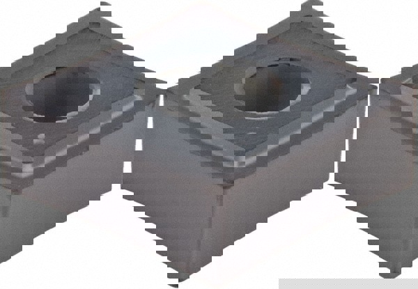 Turning Insert: SNGP431 KC5010, Solid Carbide