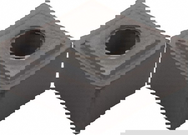 Turning Insert: SNGP432 KC5010, Solid Carbide