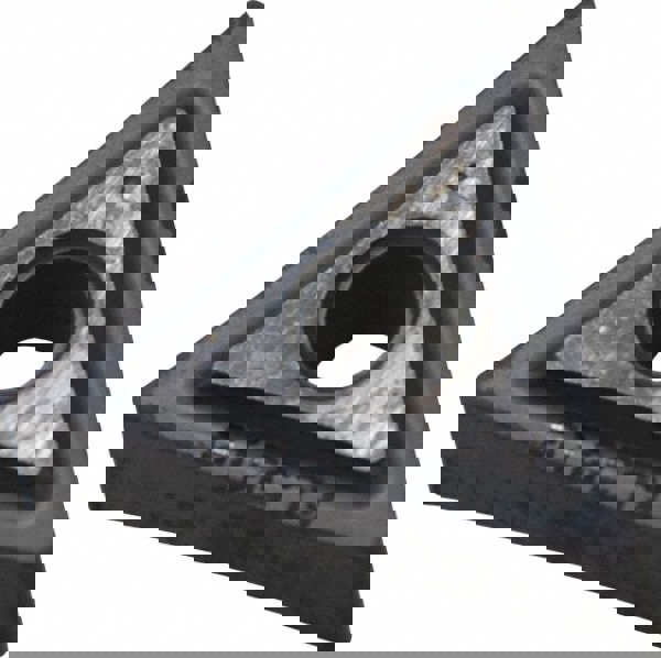 Turning Insert: TNGP331 KC5010, Solid Carbide