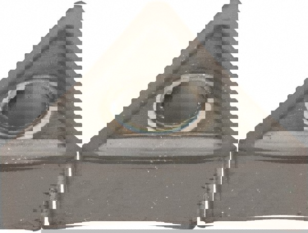 Turning Insert: TNGP332 KC5010, Solid Carbide