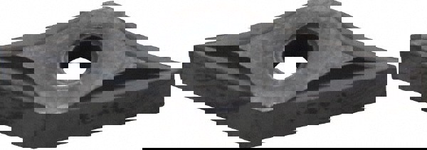 Turning Insert: VNGP3305 KC5010, Solid Carbide