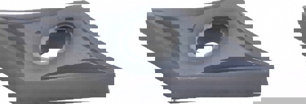 Turning Insert: VNGP431 KC5010, Solid Carbide