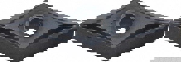 Turning Insert: VNGP432 KC5010, Solid Carbide