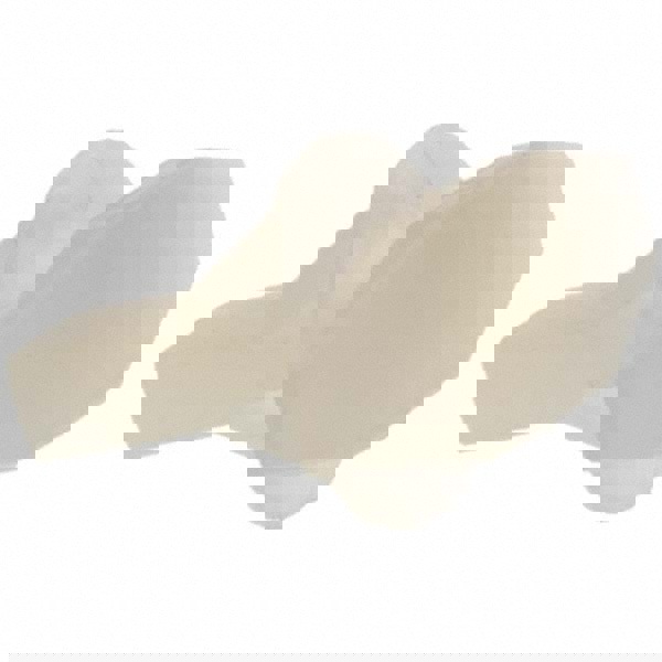 5mm Hole Diam, 10mm OAL, Plastic Panel Rivet