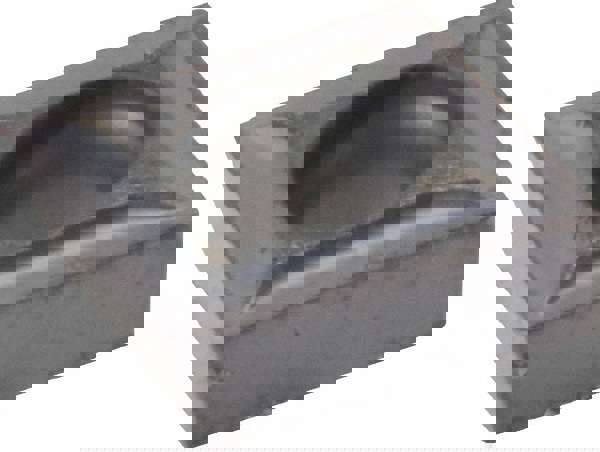 Turning Insert: CCMT21505LF KC5010, Solid Carbide