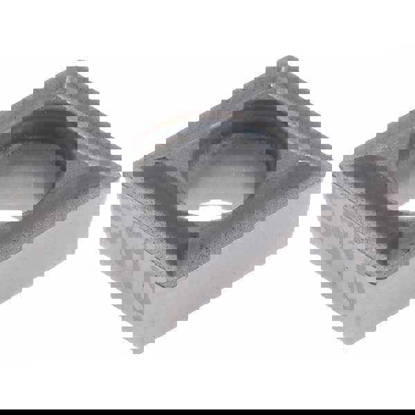 Turning Insert: CCMT2151LF KC5010, Solid Carbide