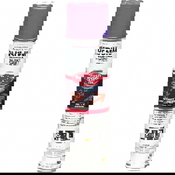 17 fl oz Purple Marking Paint