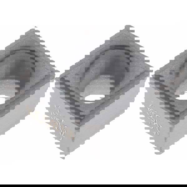 Turning Insert: CPGM3251 KC5010, Solid Carbide