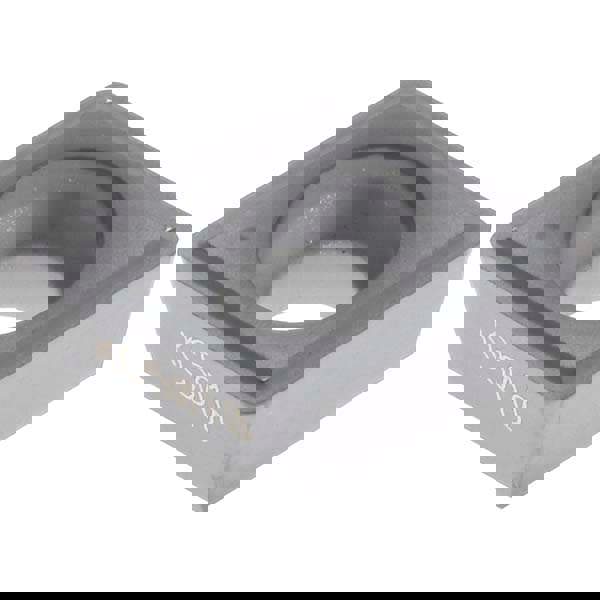 Turning Insert: CPGM3252 KC5010, Solid Carbide