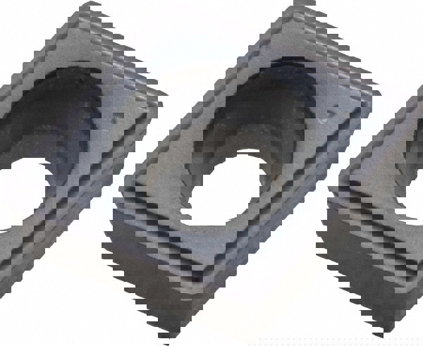 Turning Insert: CPGM3252 KC5025, Solid Carbide