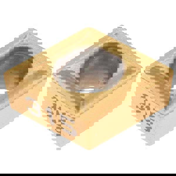 Turning Insert: CCMT2151LF KT315, Cermet