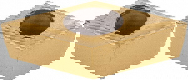 Turning Insert: DCMT3251LF KT315, Cermet