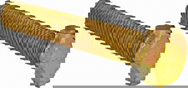 Hex Head Cap Screw: 1-8 x 6