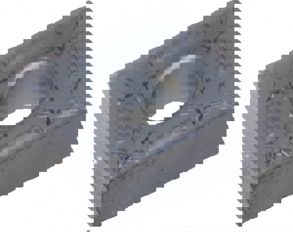 Turning Insert: CNGG430LF KC5010, Solid Carbide