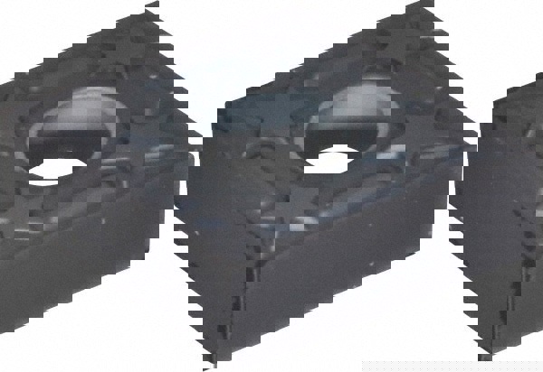 Turning Insert: CNGG4305LF KC5010, Solid Carbide