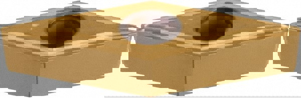 Turning Insert: VBMT221LF KT315, Cermet