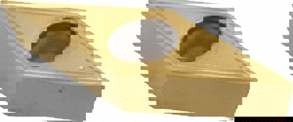 Turning Insert: VBMT3305LF KT315, Cermet