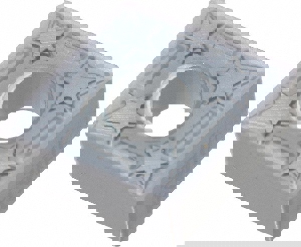 Turning Insert: CNGG432LF KC5010, Solid Carbide