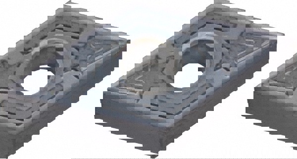 Turning Insert: DNGG4305LF KC5010, Solid Carbide