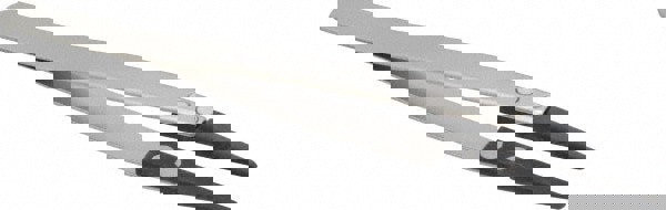 Soft Tip Tweezer: 302, Soft Tip, 5