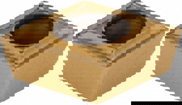 Turning Insert: CPMT2151LF KT315, Cermet