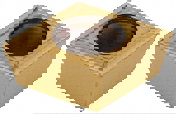 Turning Insert: CPMT32505LF KT315, Cermet