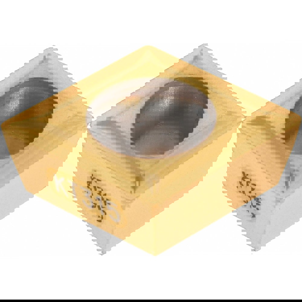 Turning Insert: CPMT3251LF KT315, Cermet