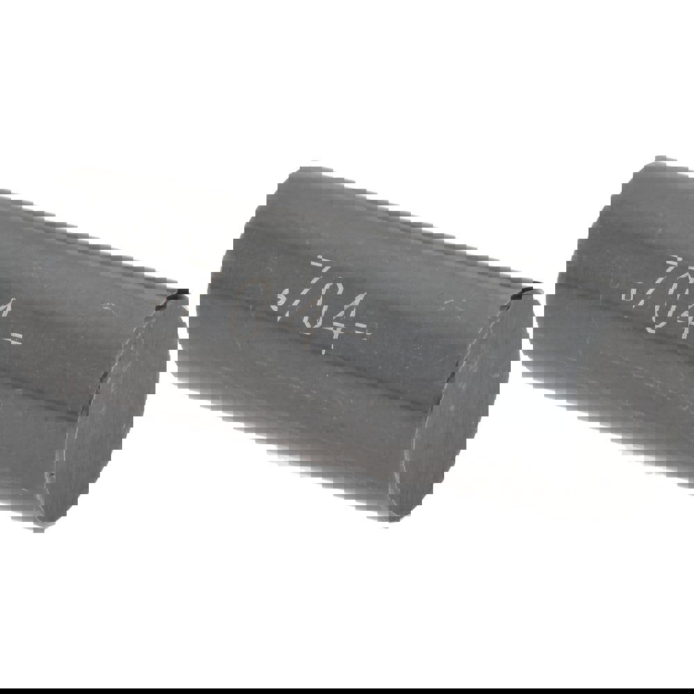 Class ZZ Minus Plug & Pin Gage: 0.704