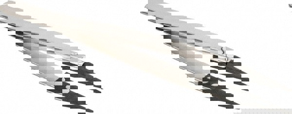 Soft Tip Tweezer: 304, Soft Tip, 5