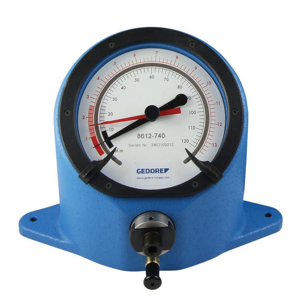 Torque Wrench Meters & Calibrators; Tool Type: Torque Wrench Test Gauge ; Drive Size: 1/4 ; Minimum Torque: 0 ; Minimum Torque (Nm): 0.000 ; Maximum Torque (Nm): 0.100 ; Maximum Torque: 0.1000