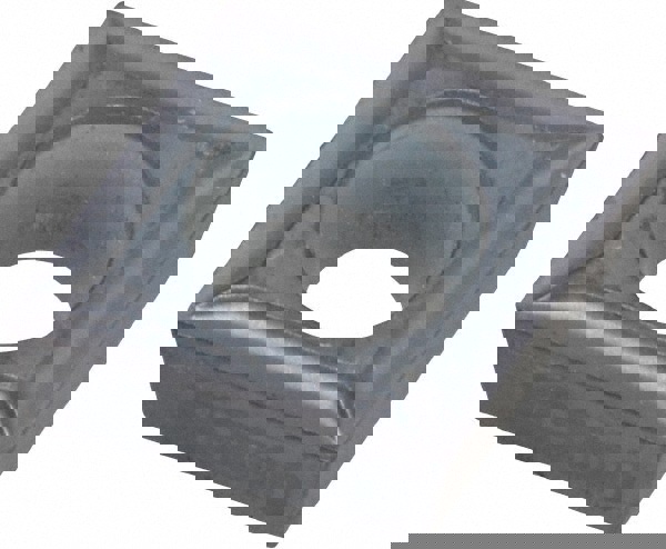 Turning Insert: CCMT32505LF KC5010, Solid Carbide