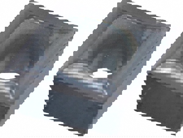 Turning Insert: CPMT181505LF KC5010, Solid Carbide